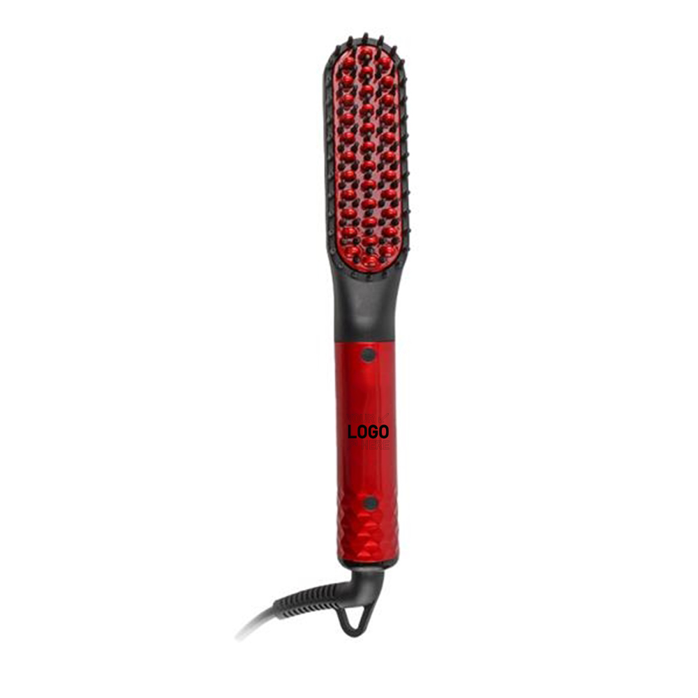 Electric Hair Straightener 4