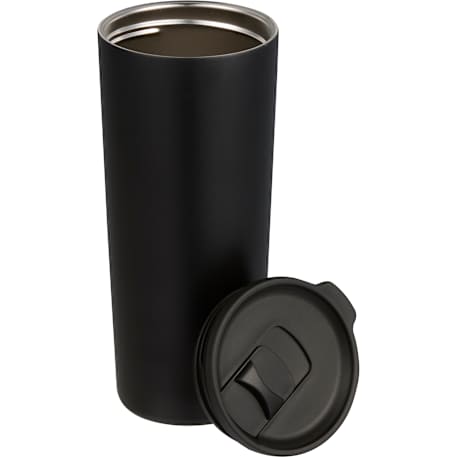 Leeston Copper Vacuum Insulated Tumbler 24oz 16
