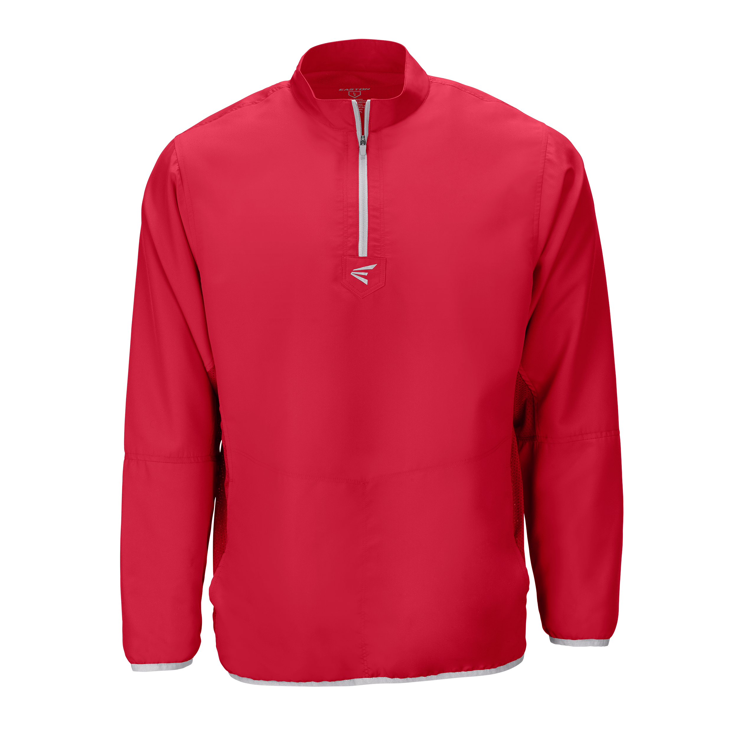 Easton Alpha Cage Jacket 1