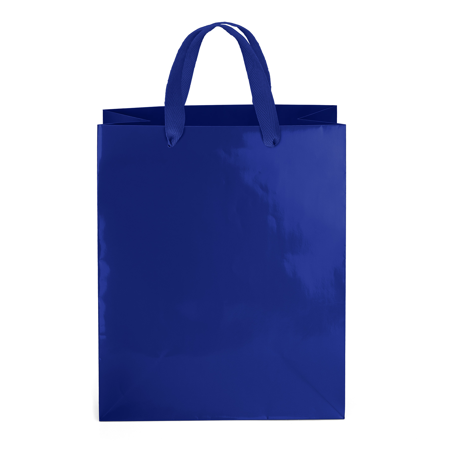 Emerald™- Gloss Eurotote - Foil Print 8