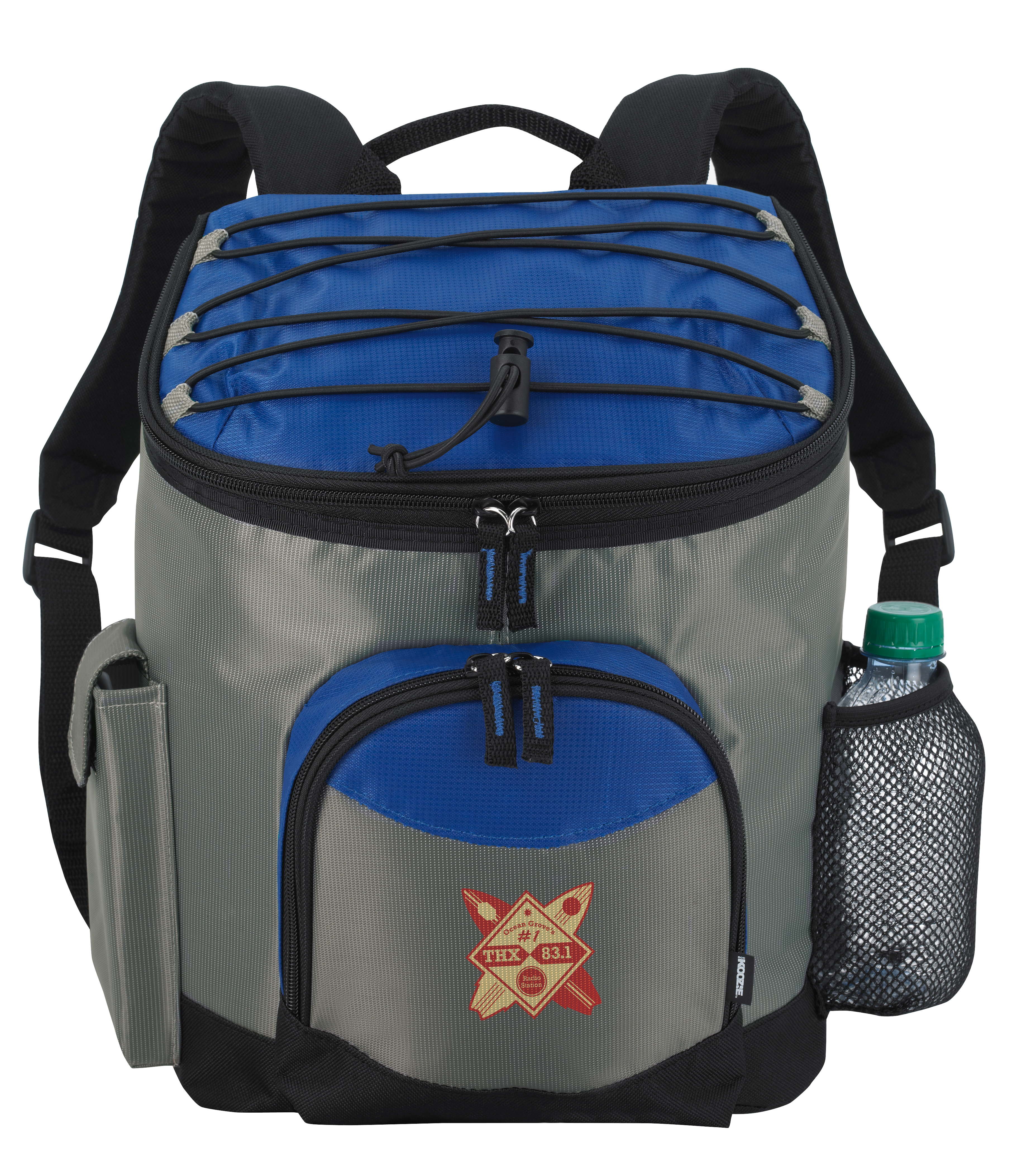 Cooler Backpack