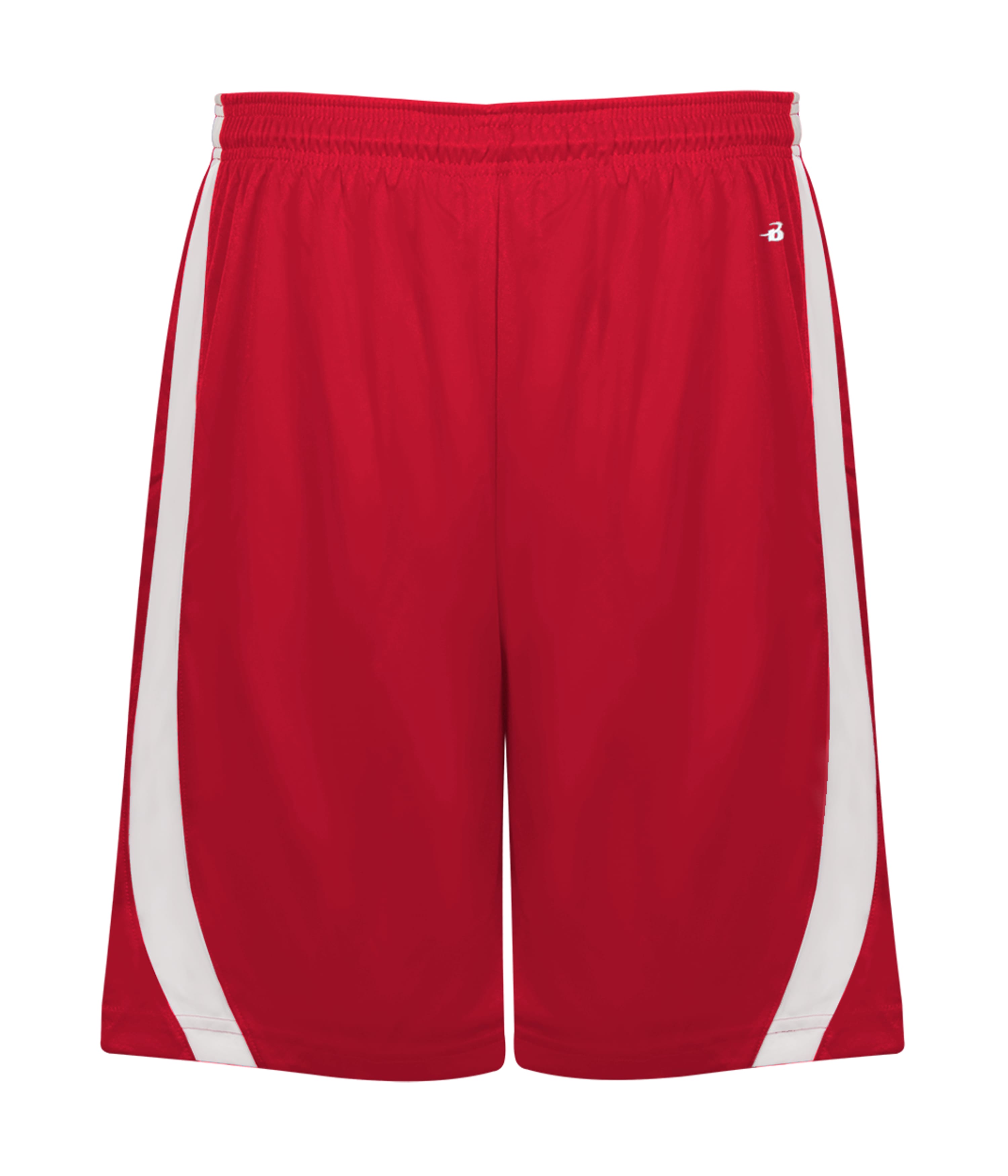 B-SLAM REV. SHORT 11