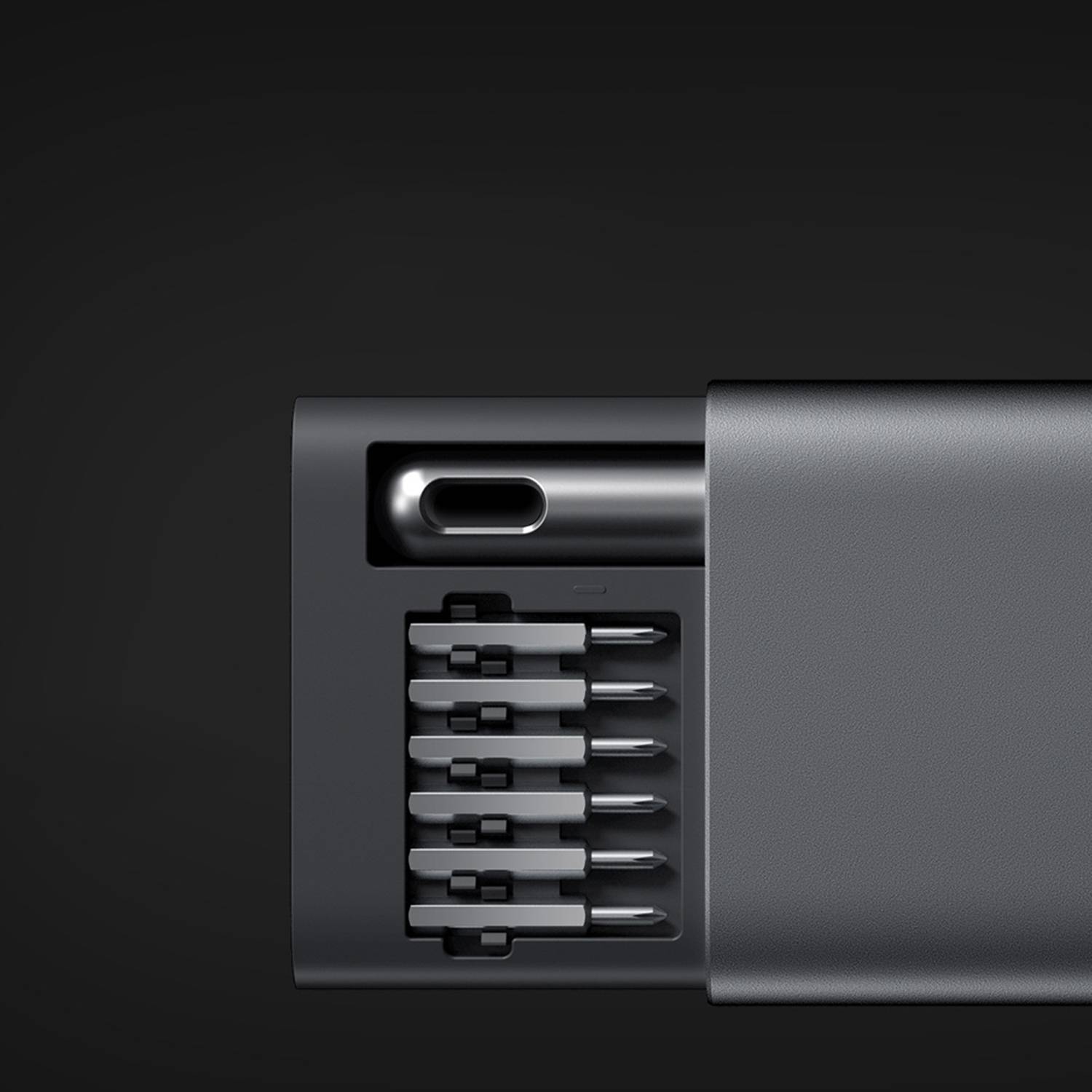 Precision Screwdriver Set 3