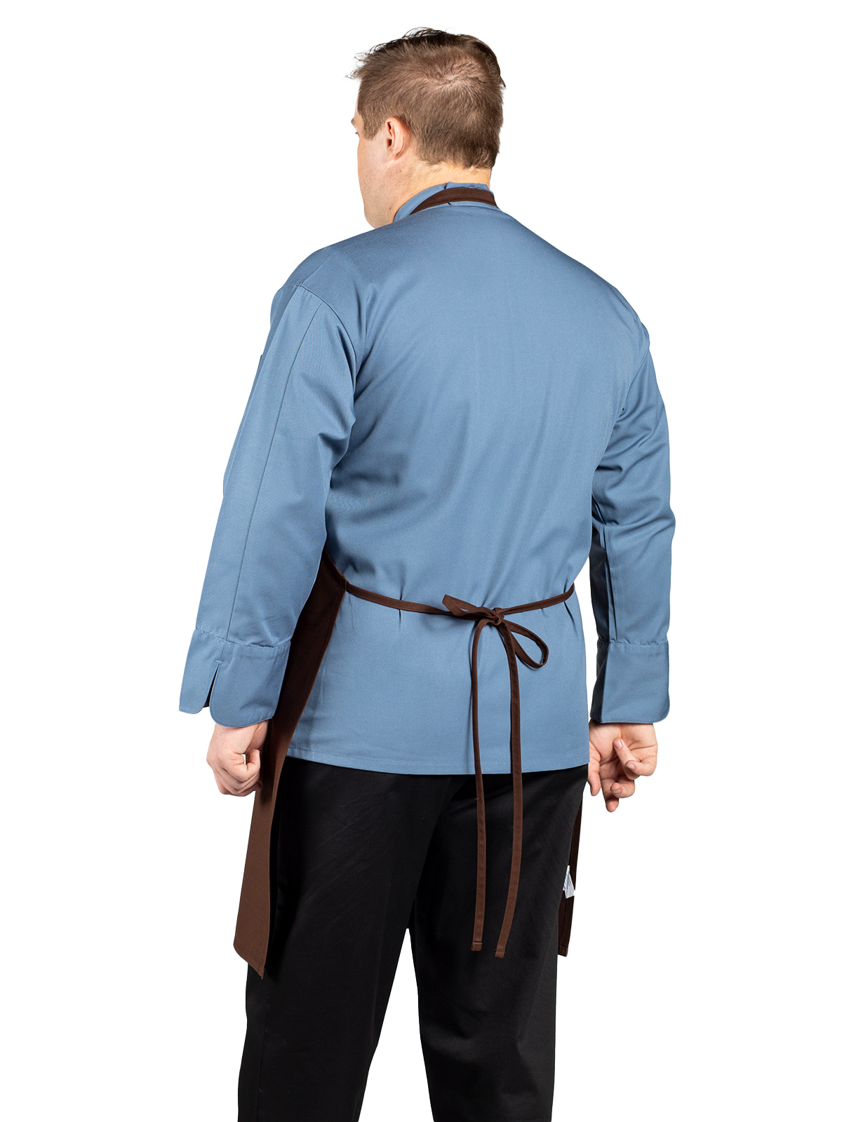 Uncommon Chef Aprons - Unisex Pencil Pocket Apron 18