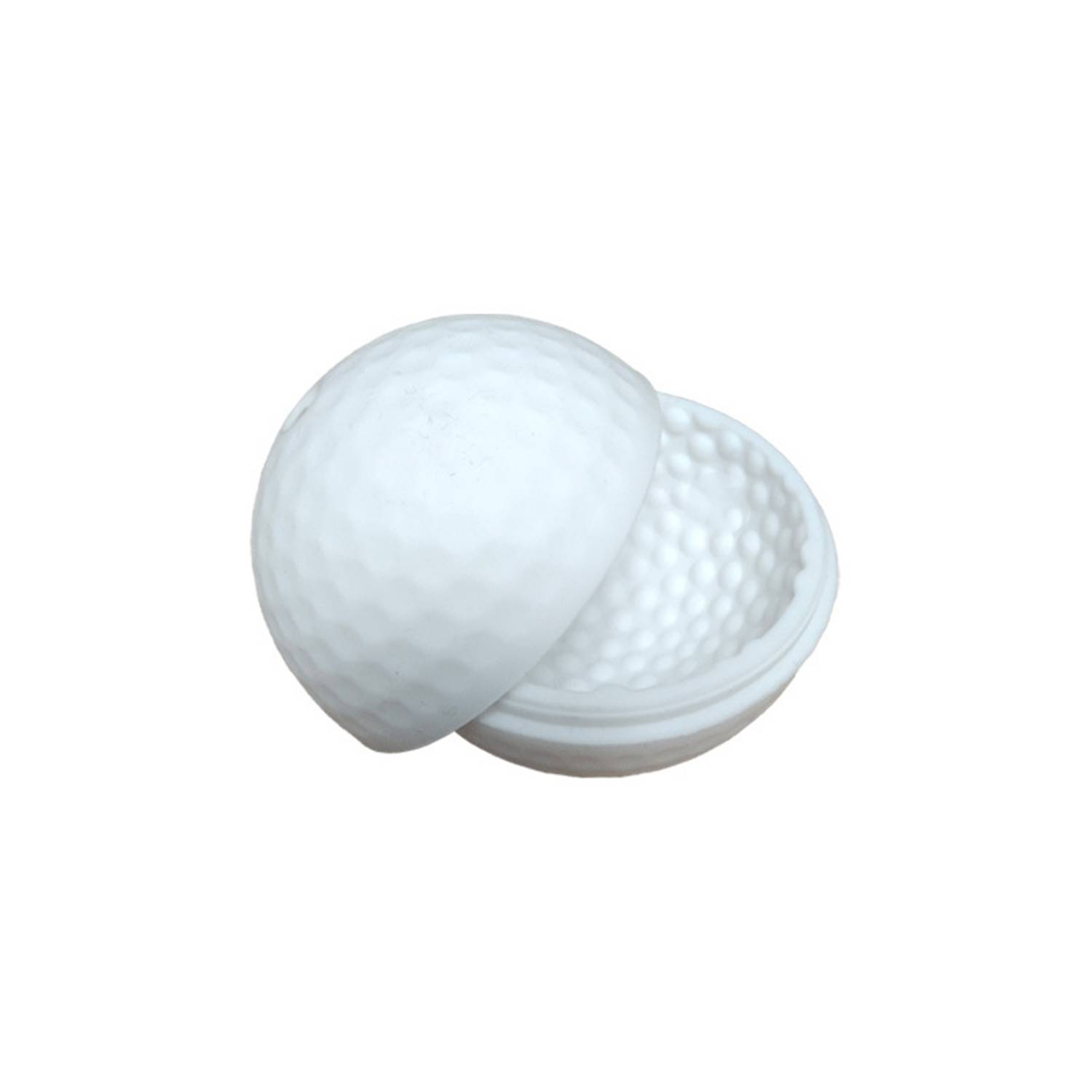 Golf Ice Puck Molds 5