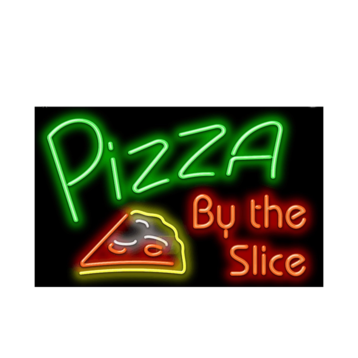 Custom Neon Sign Display Board 2