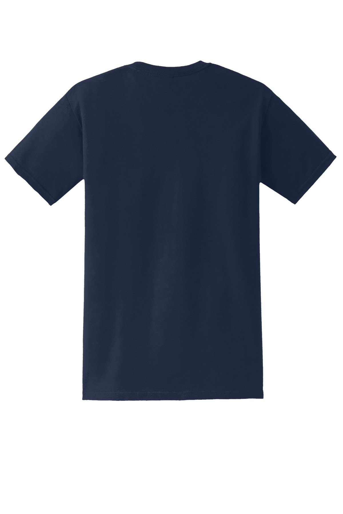 Gildan - DryBlend 50 Cotton/50 Poly Pocket T-Shirt. 8300 68