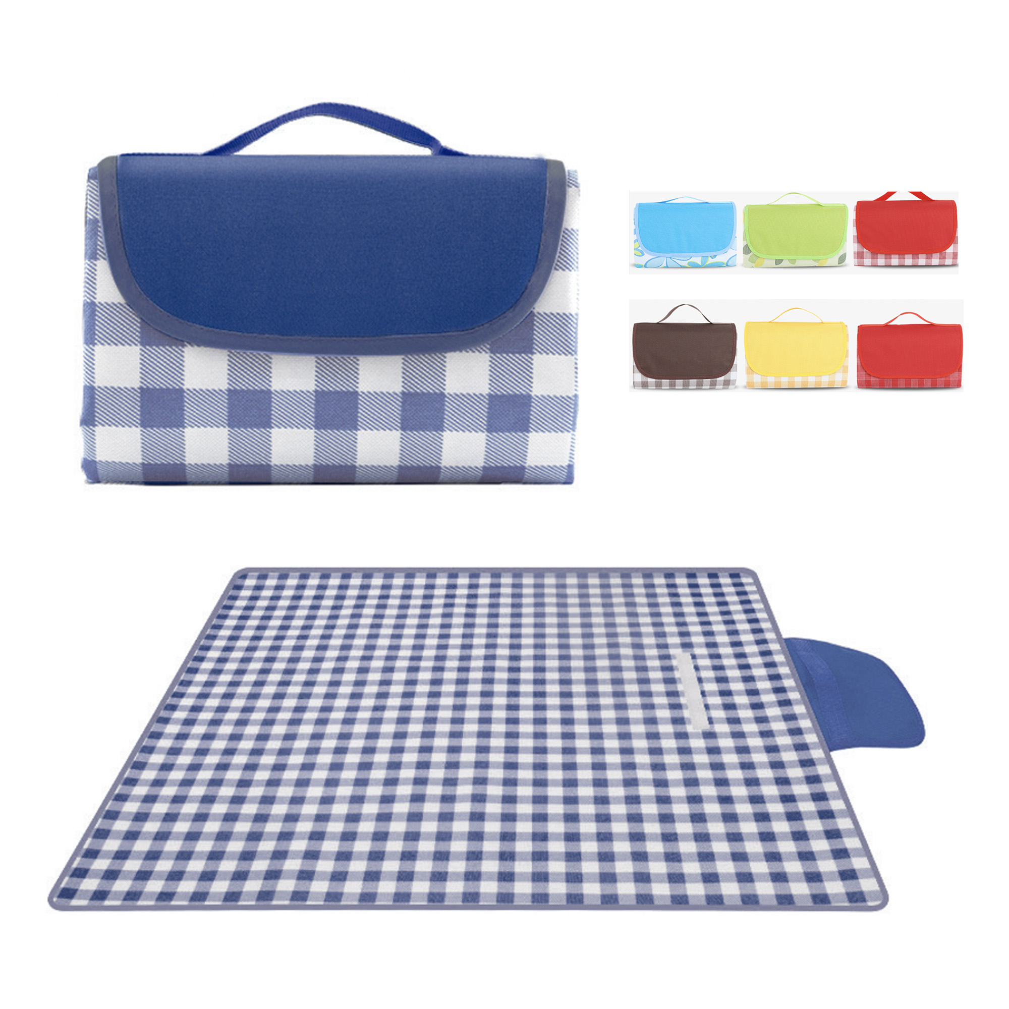 Foldable Picnic Mat Camping 2