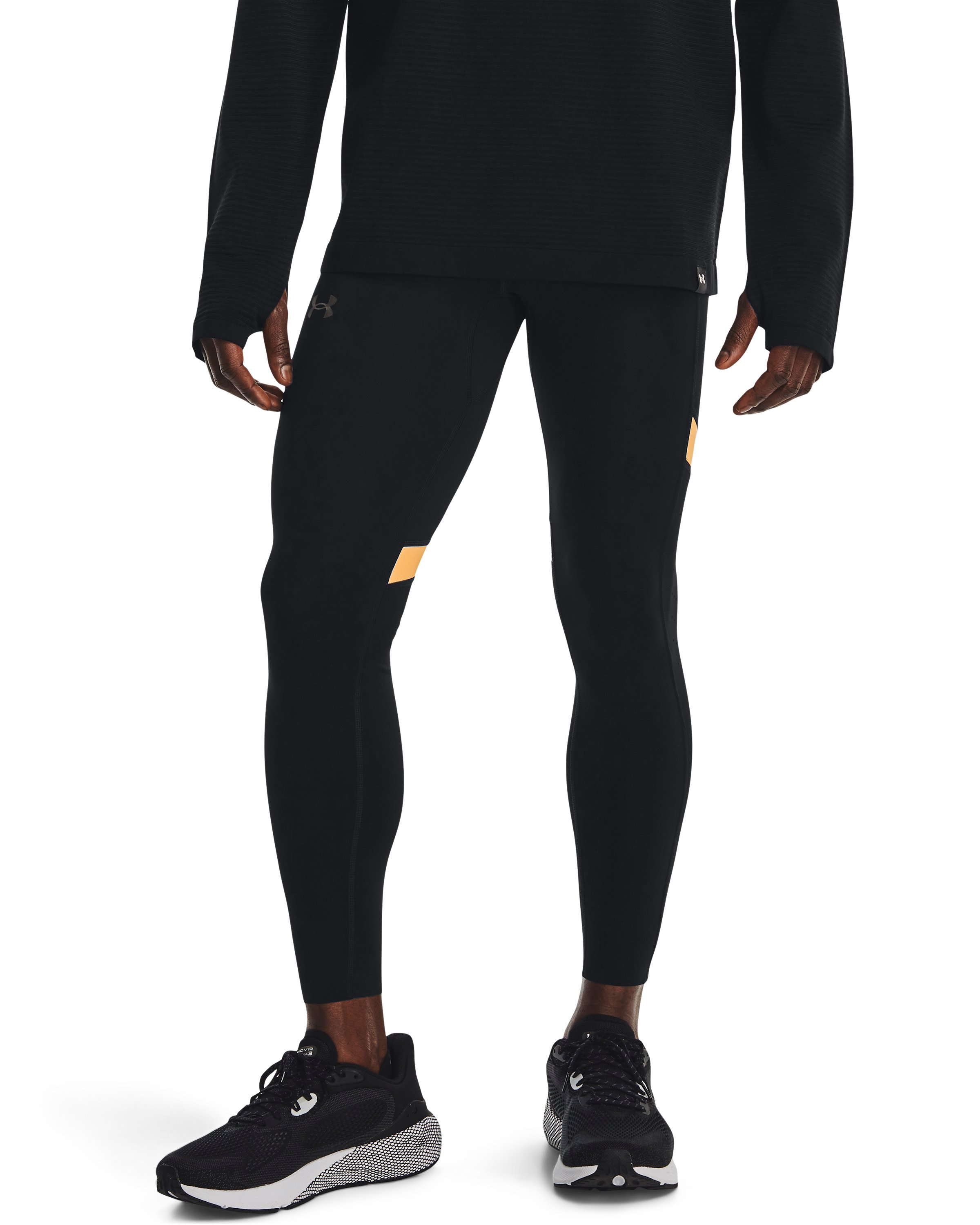 UA Speedpocket Men's Tights 2