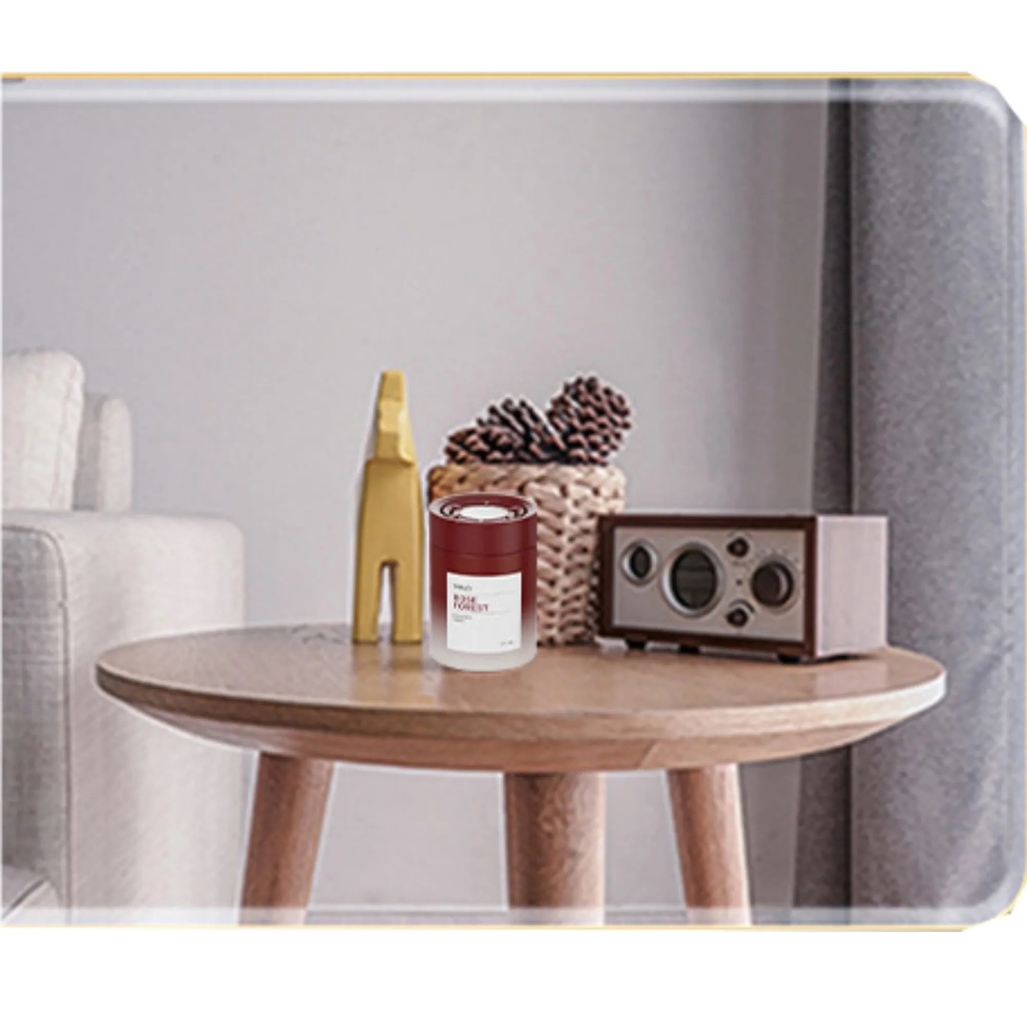 Long-lasting Diffusing Fragrance Diffuser 3