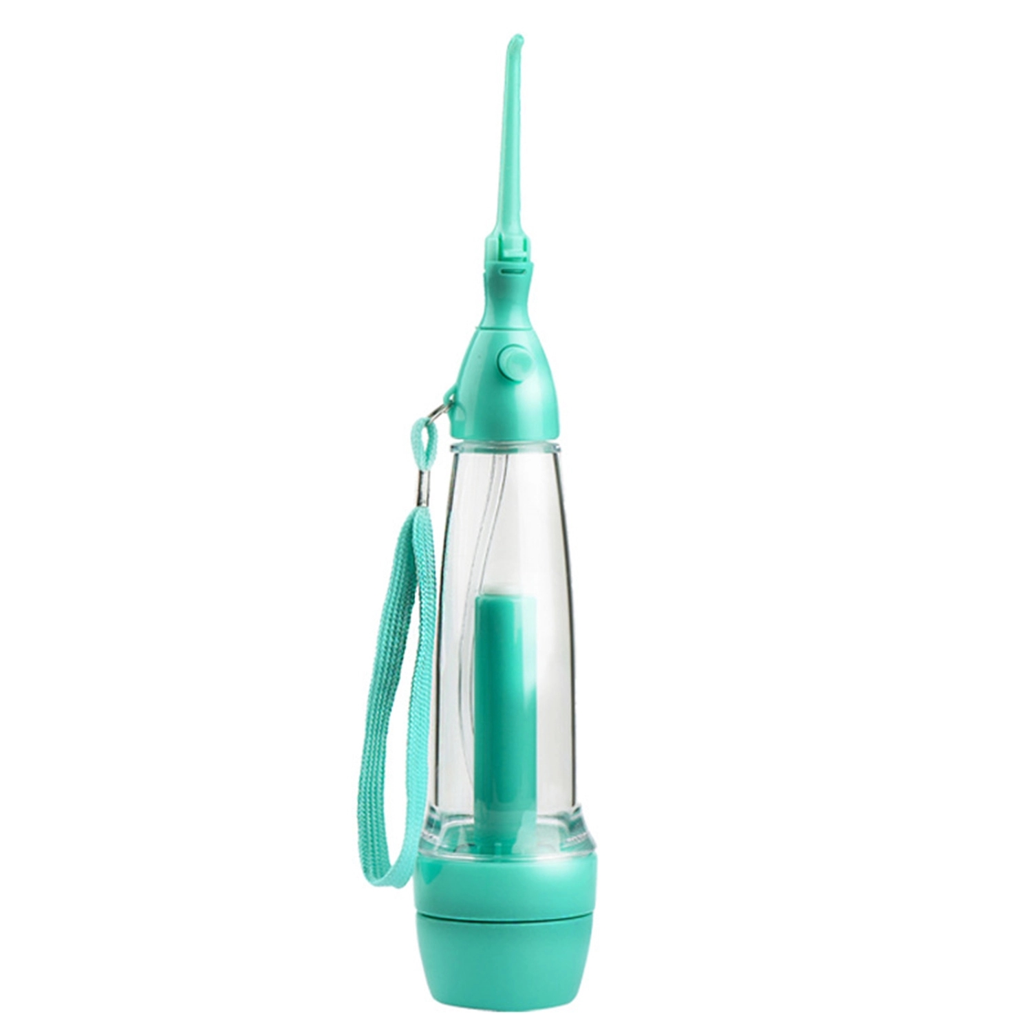 Manual Dental Water Jet Flosser 4