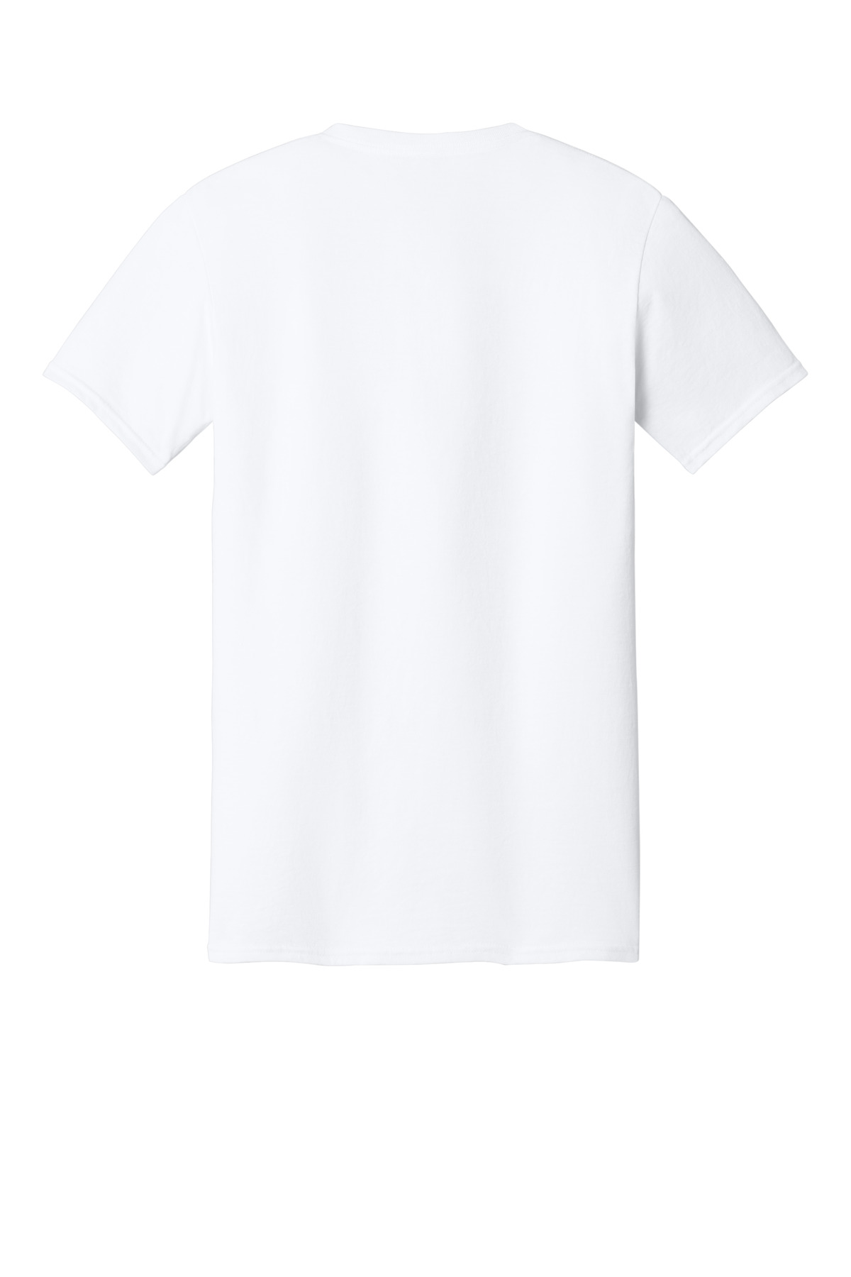 Jerzees - Dri-Power 50/50 Cotton/Poly Pocket T-Shirt. 29MP 138
