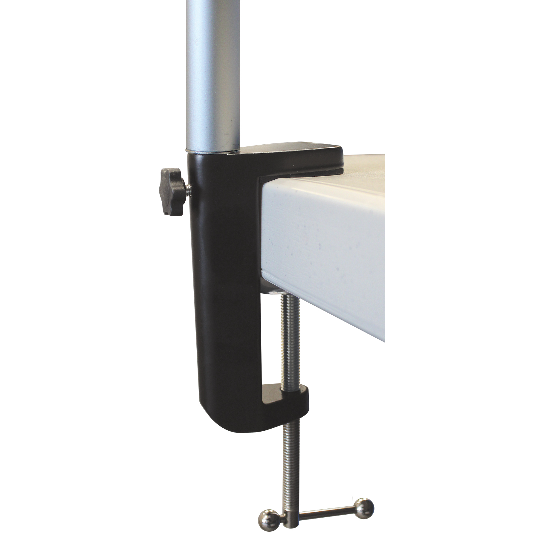 6' Table Top Hardware & Small Banner Kit 3
