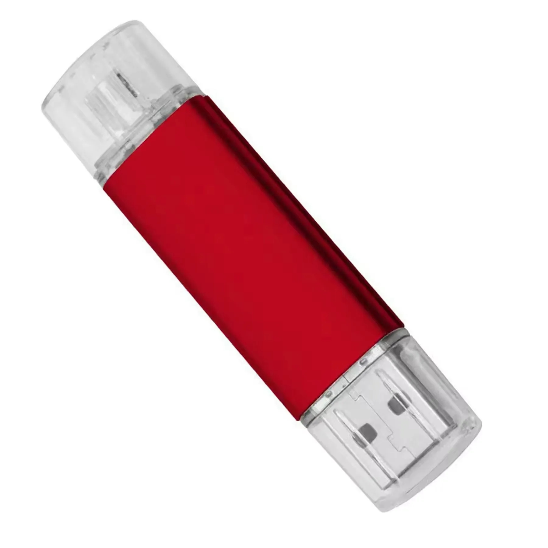 128 Gb 2 In 1 Typec & Usb Driver 2.0 4