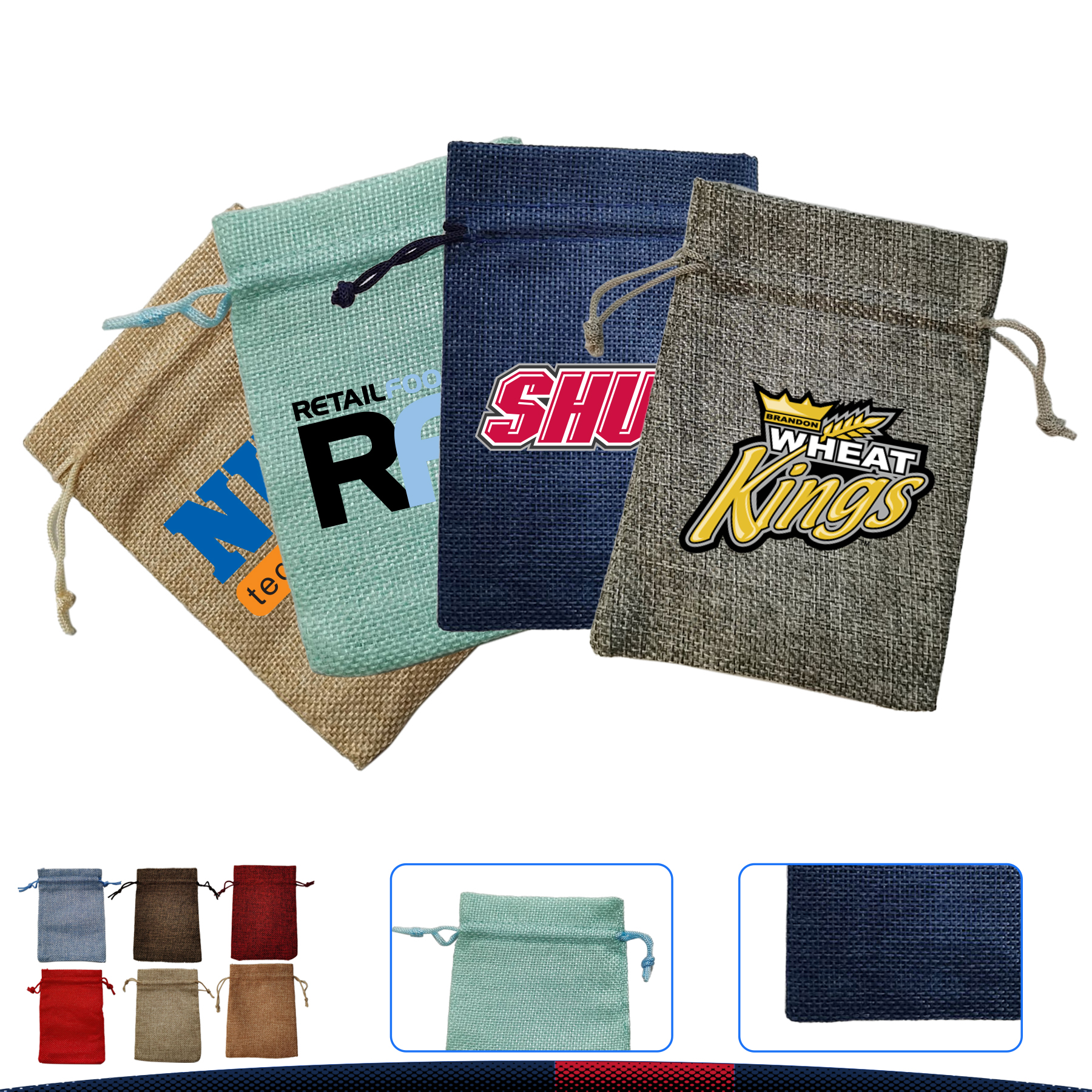 Corlap Gift Bag 12