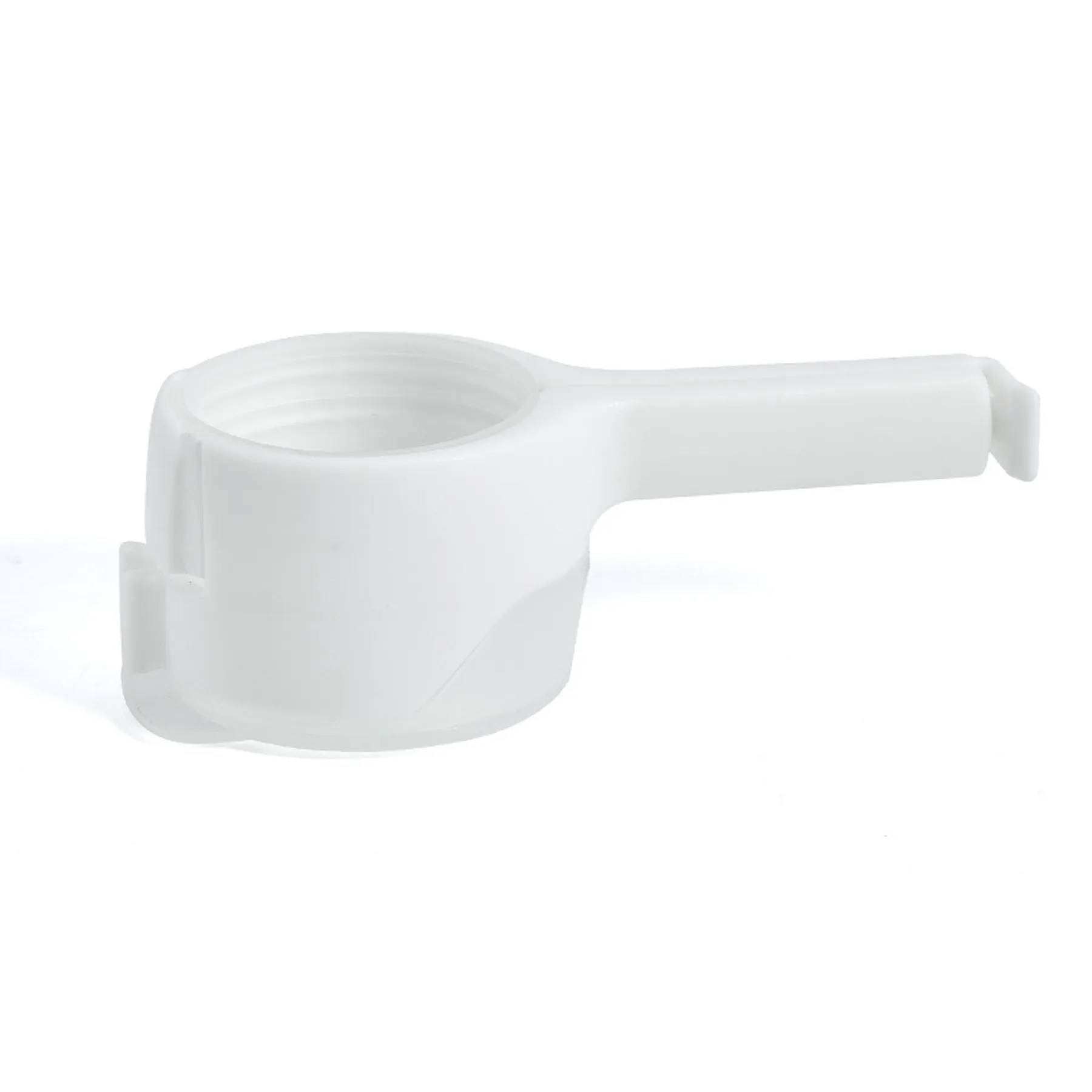 Bag Clips for Food Storage with Pour Spouts 8