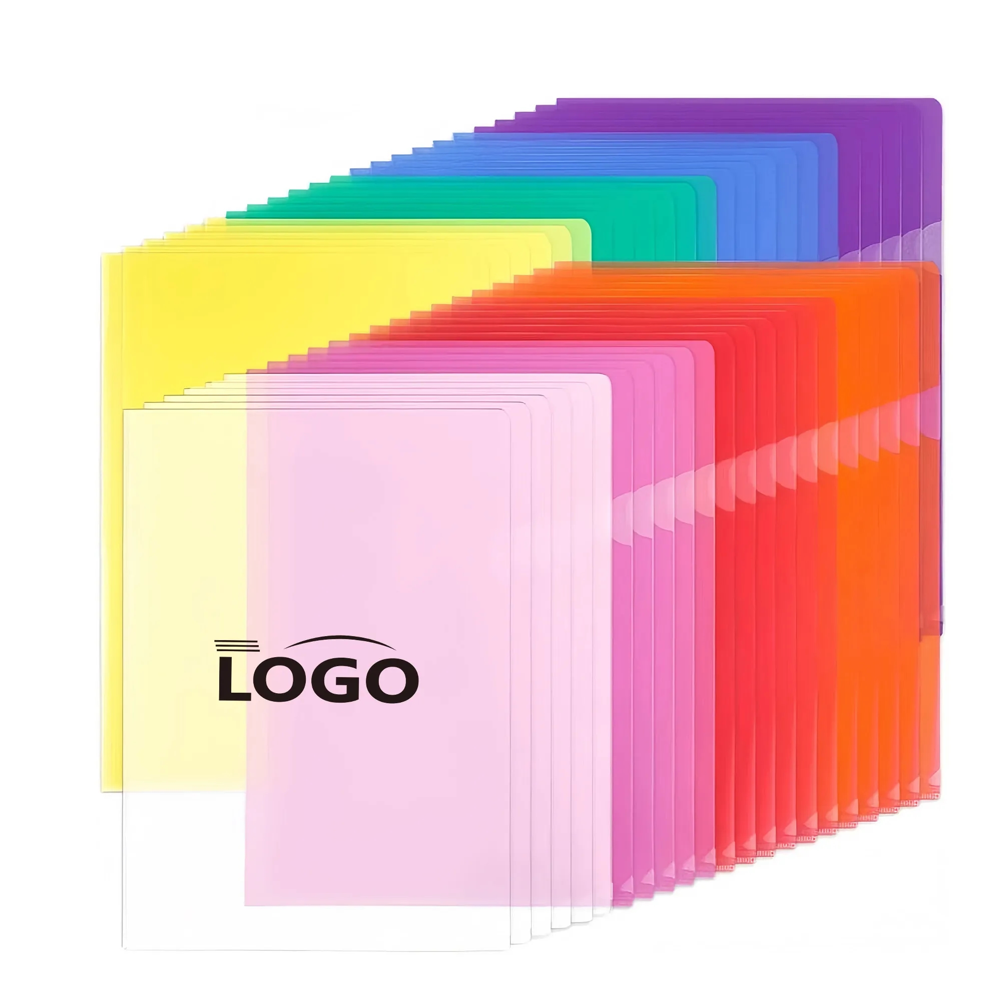 A4PP Folder, Water Resistant Durable Document Holder