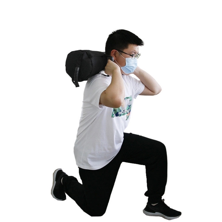Sandbags for Fitness with Fabric Handles- Weighted Bag 14