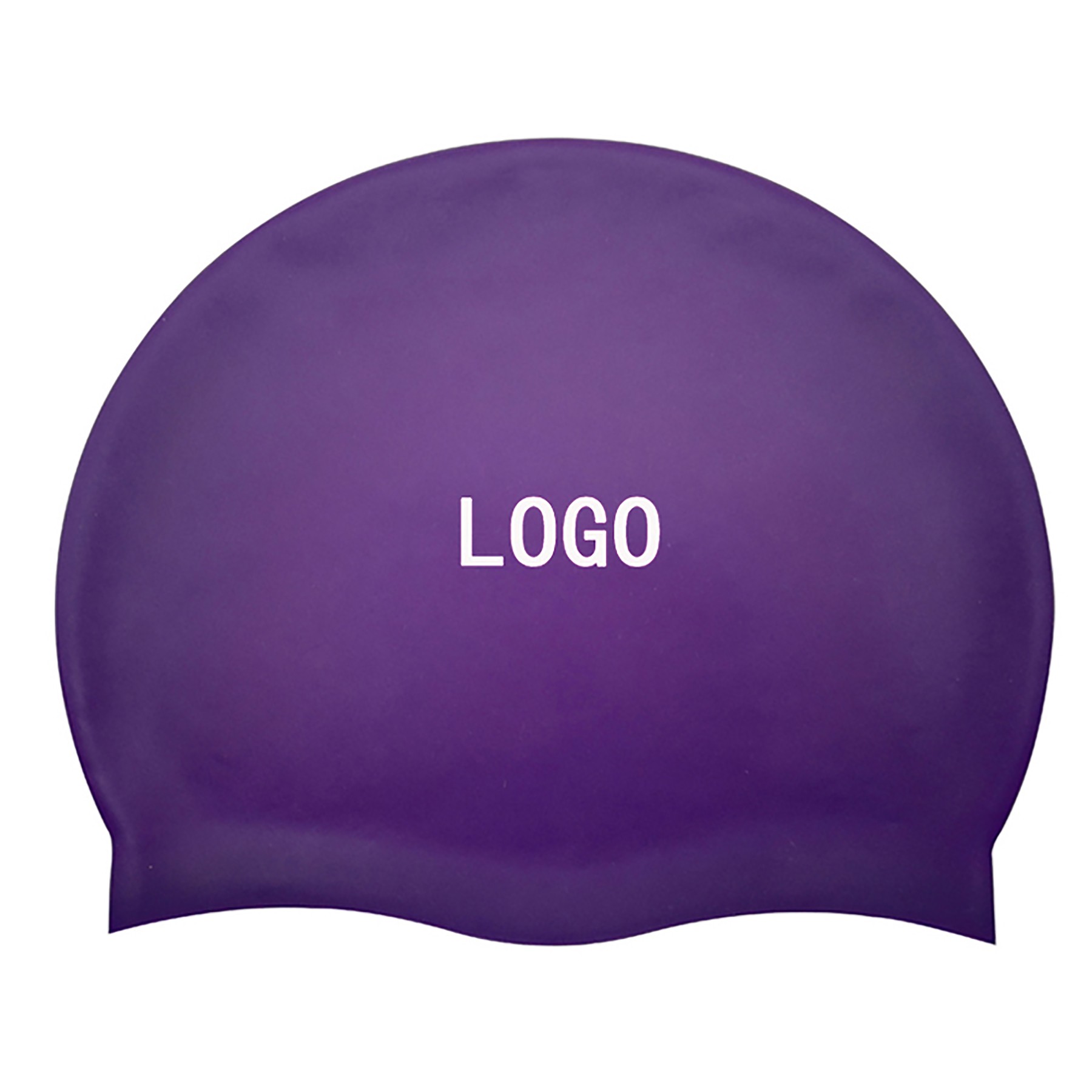 Silicone Swimming Caps 1