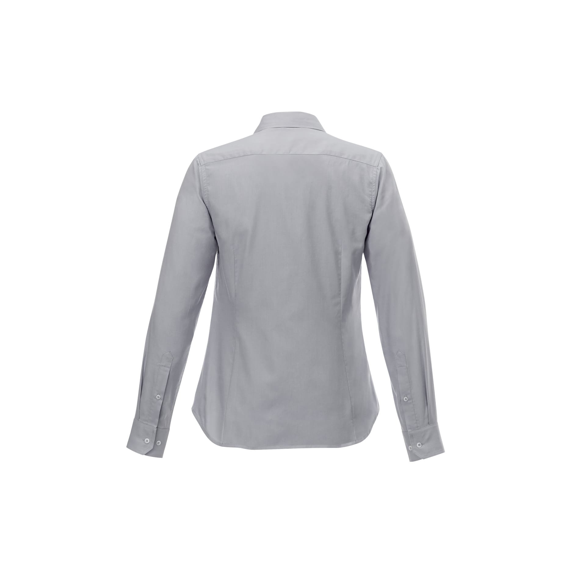 Women's IRVINE Oxford LS Shirt 5