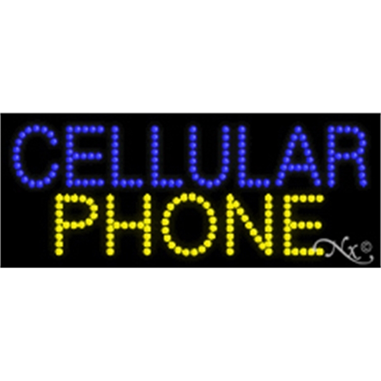 LED Display Sign Outdoor Indoor for Business Office or Store 4