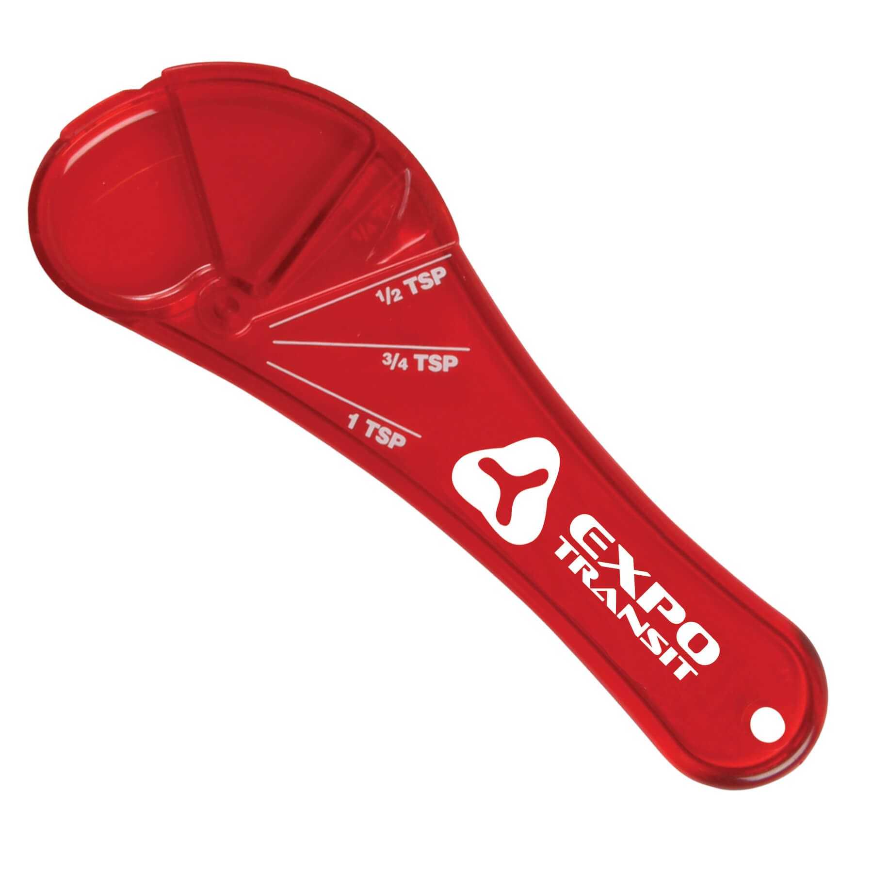 4-In-One Measuring Spoon 12