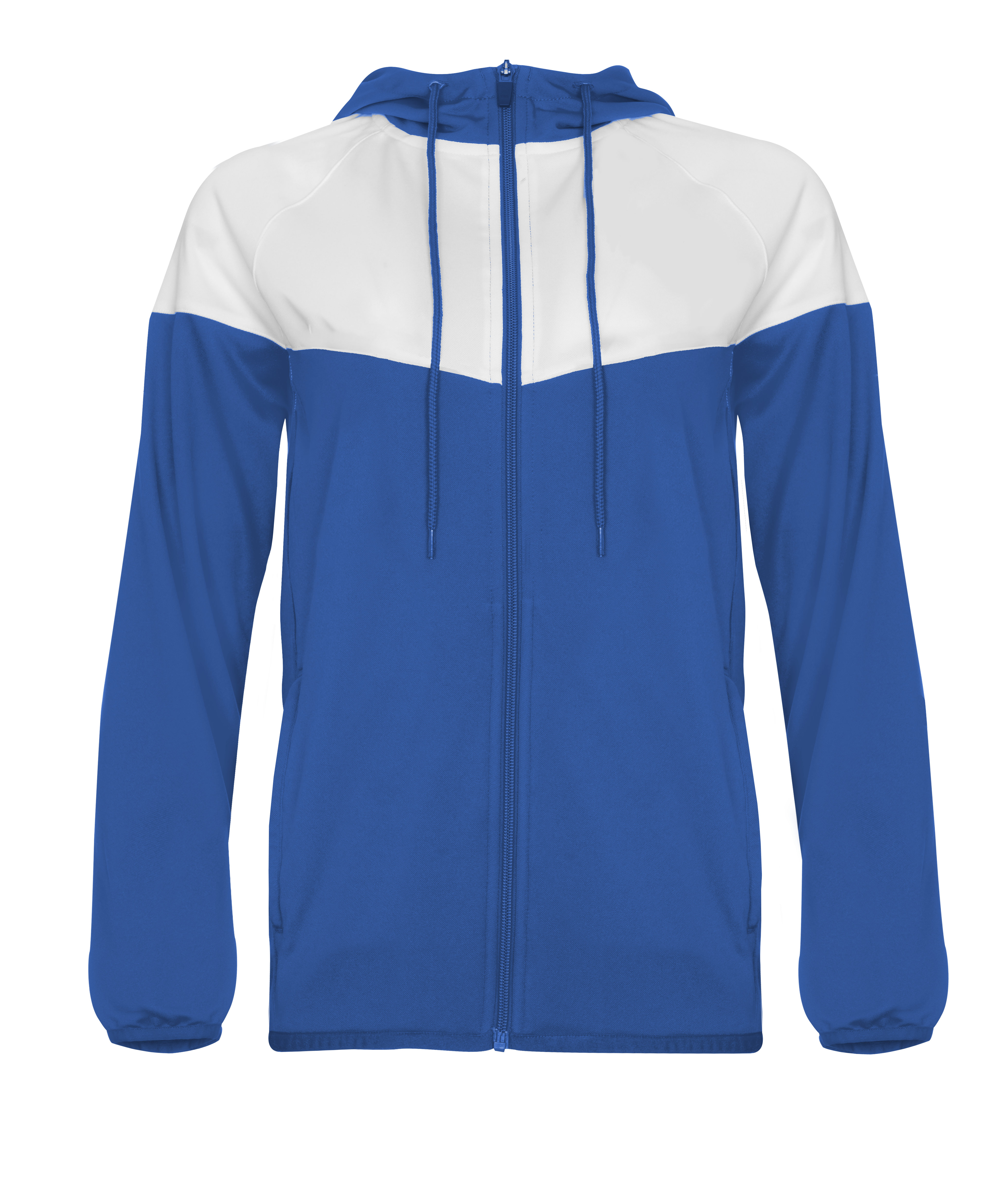 Sprint Outer-core Women's Jacket 8