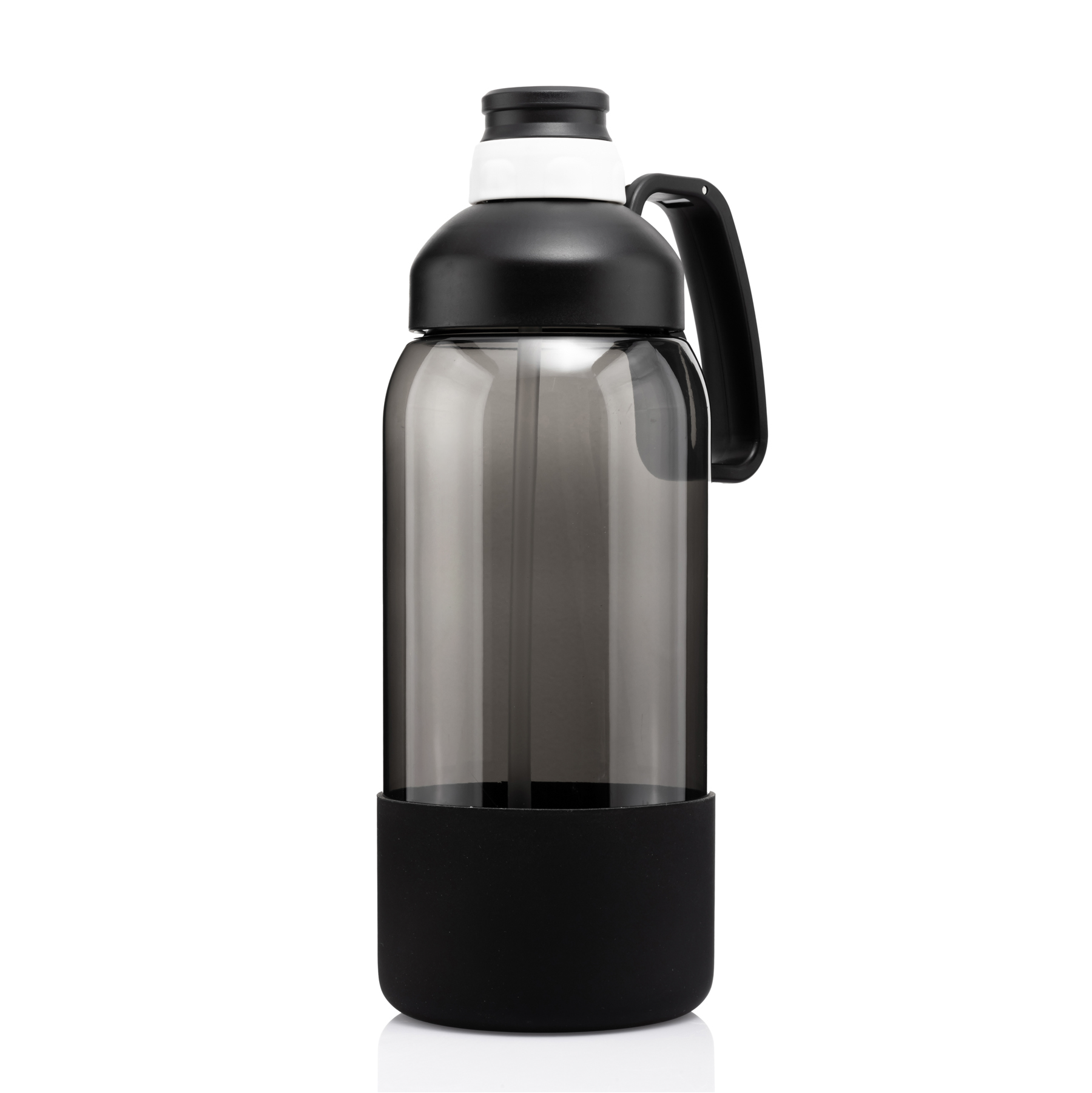 60 oz Himalaya Bottle w/Silicone Bowl 10
