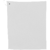15" x 18" Recycled 200g Microfiber Waffle Towel 37