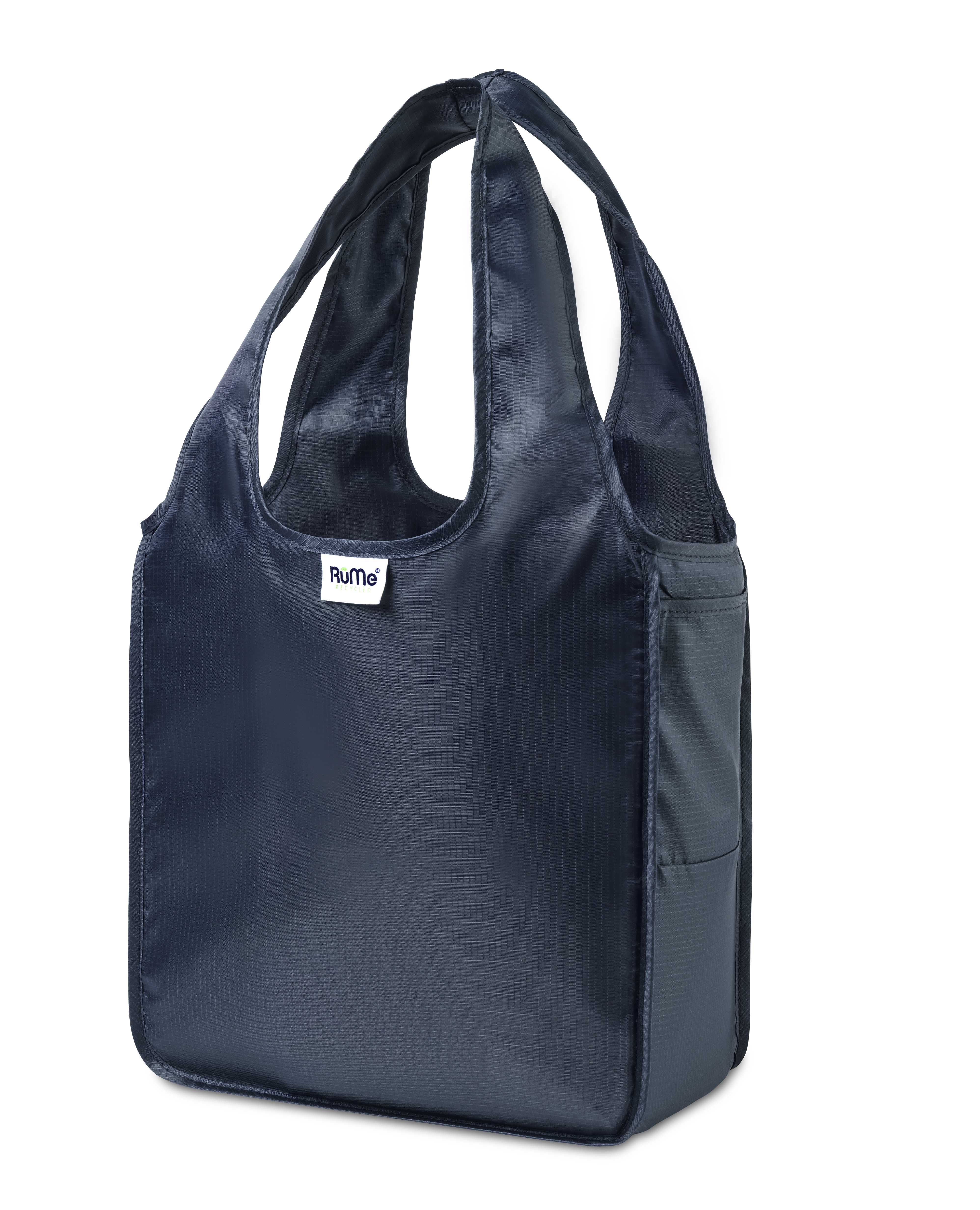 RuMe® Recycled Ripstop rPET Mini Tote 21