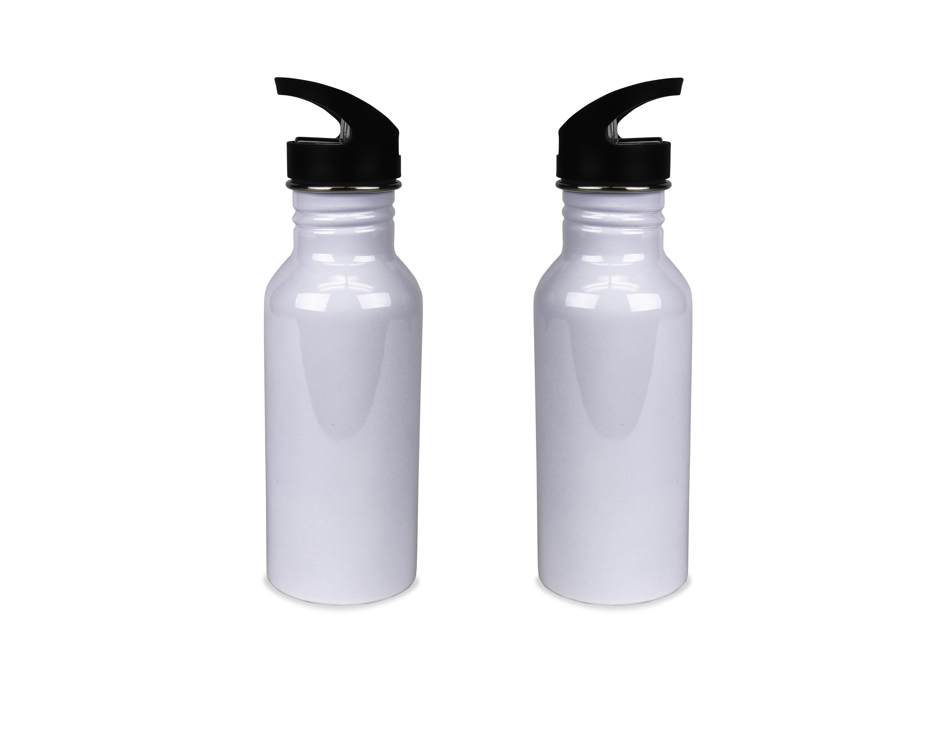 20 Oz. The Handy Water Bottle-Closeout, custom water bottle with logo imprint 2
