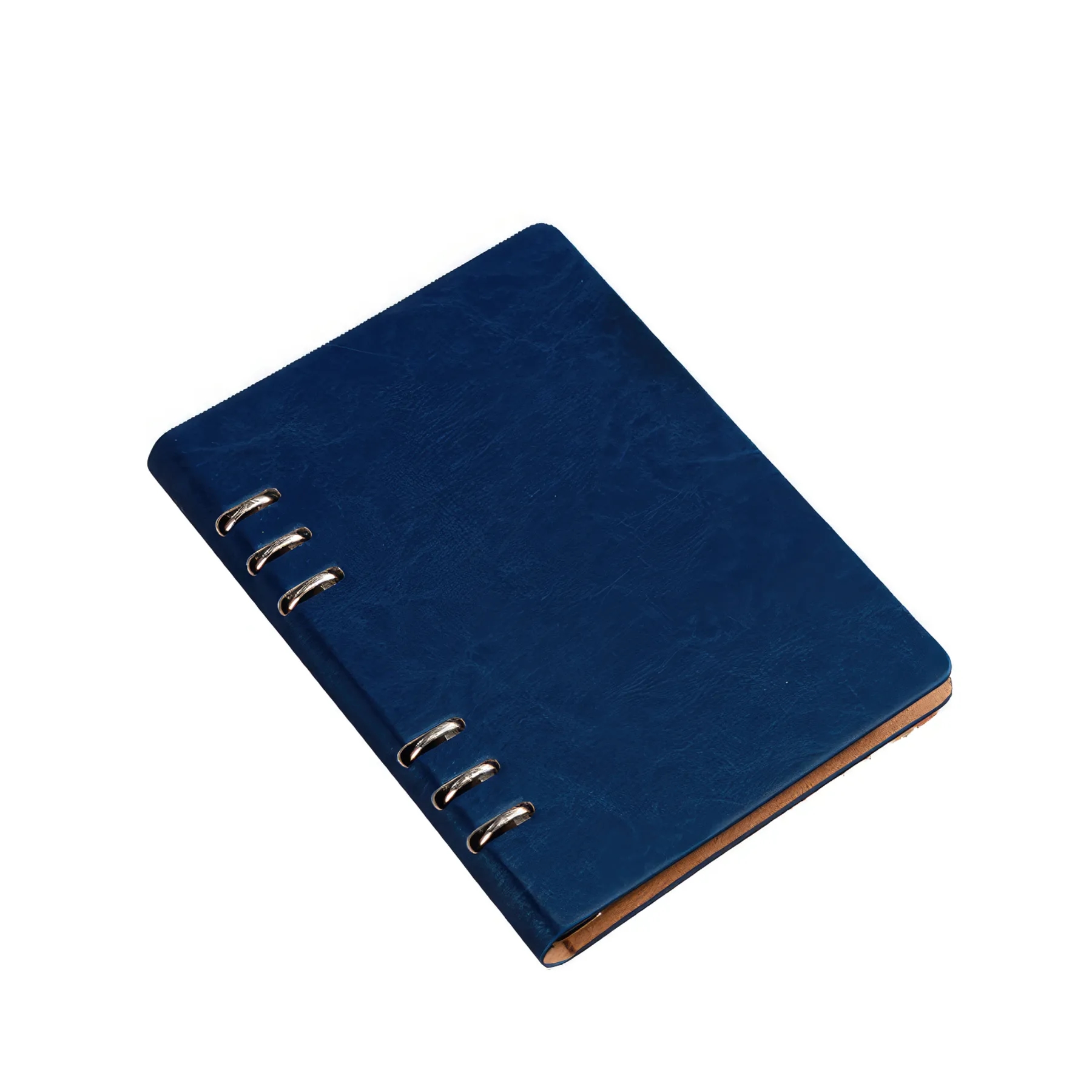 A5 Loose Leaf Business Notebook 1