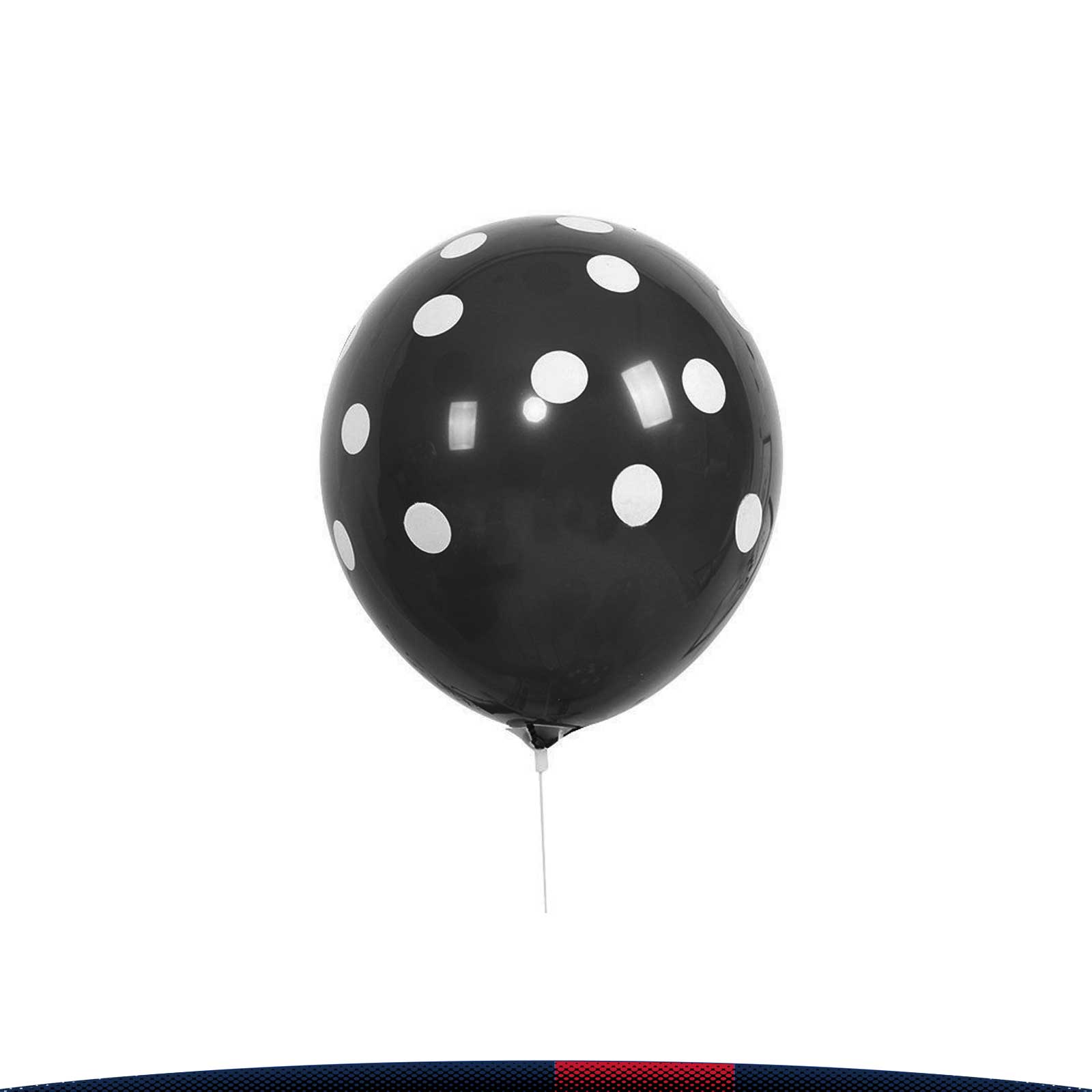 Patcy Dots Balloon 13