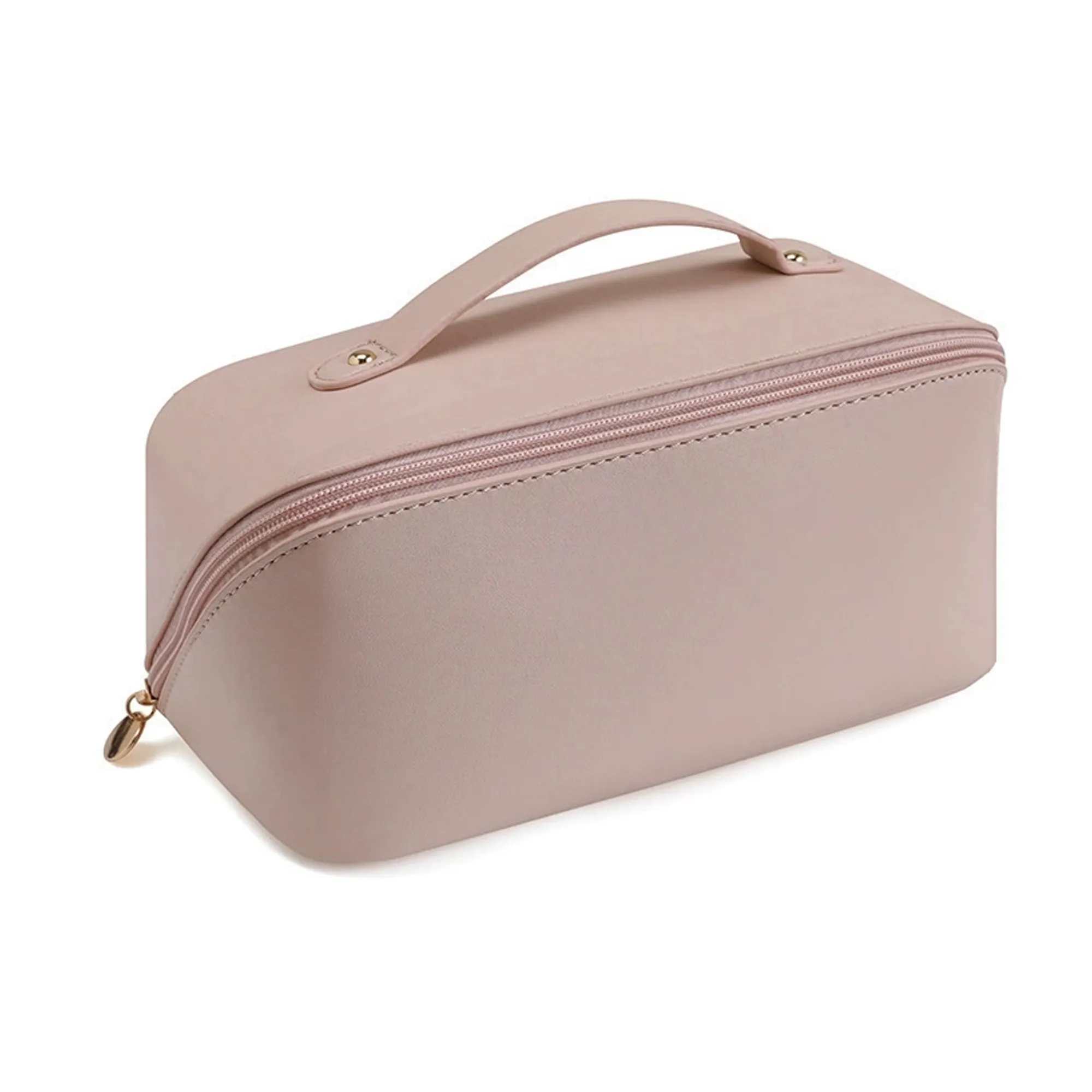 Cosmetic Storage Box Tote Bag 3