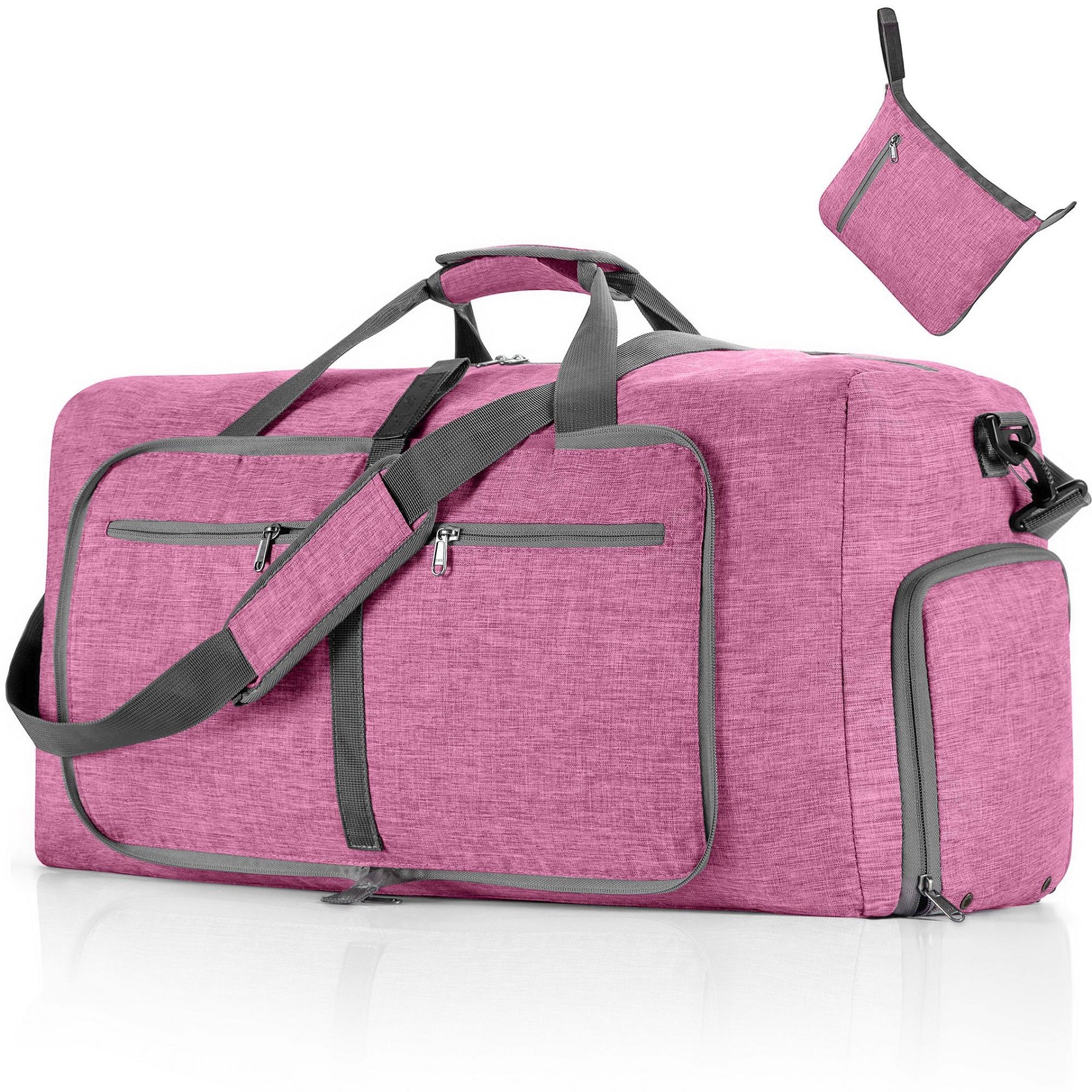 Travel Duffle Bag for Men 3