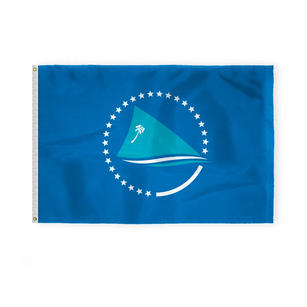 World Flag - Pacific Community 1