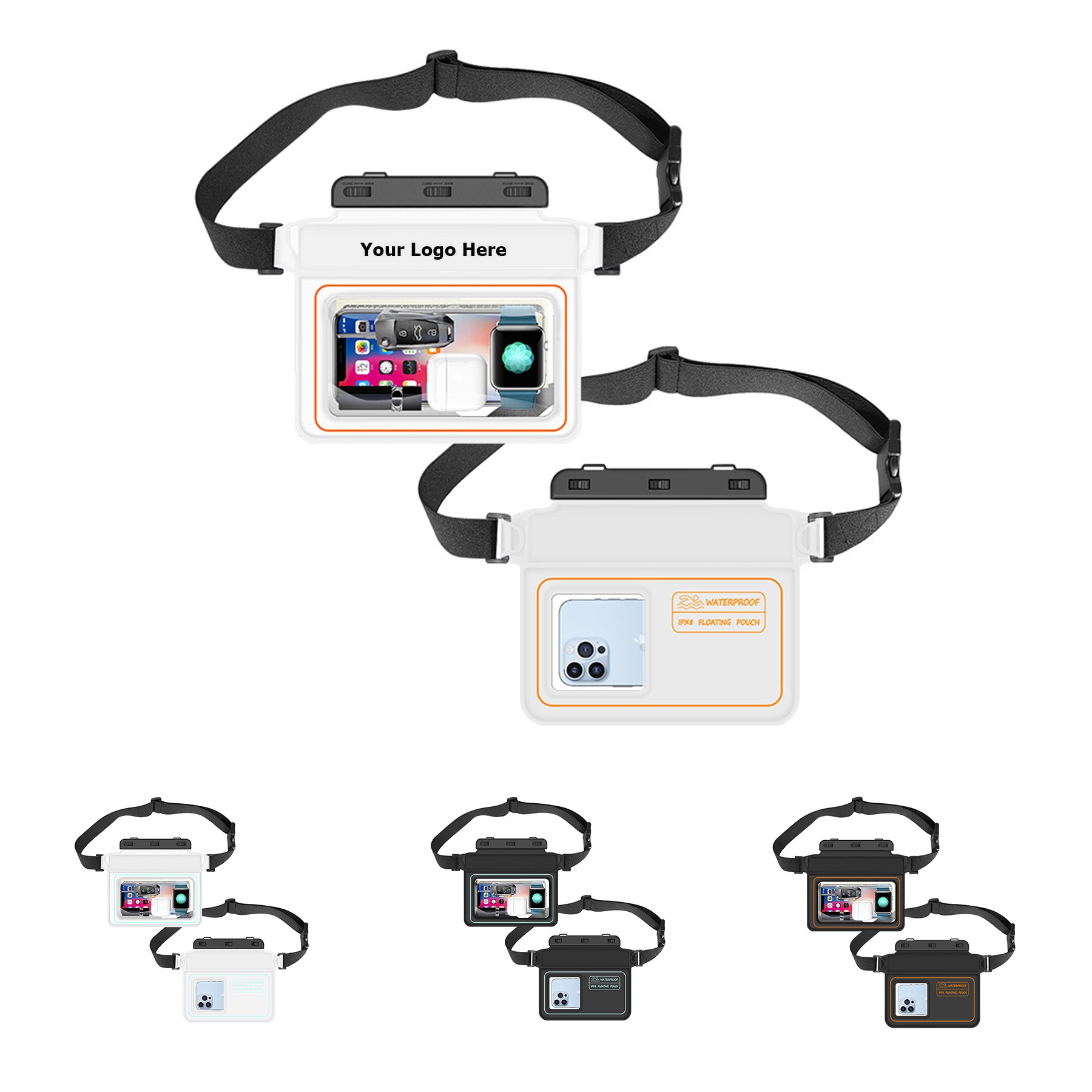 Waterproof Phone Pouch