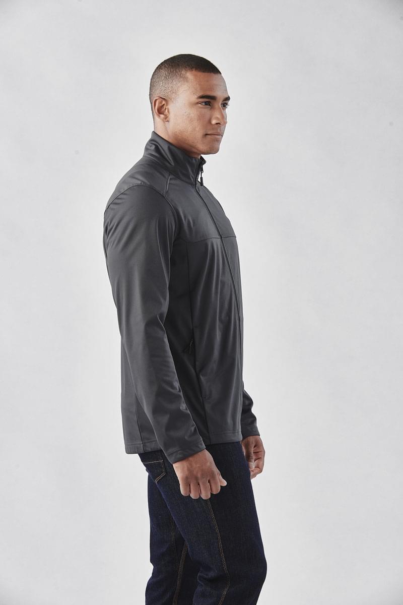 Stormtech Men's Greenwich Lightweight Softshell Jacket 2