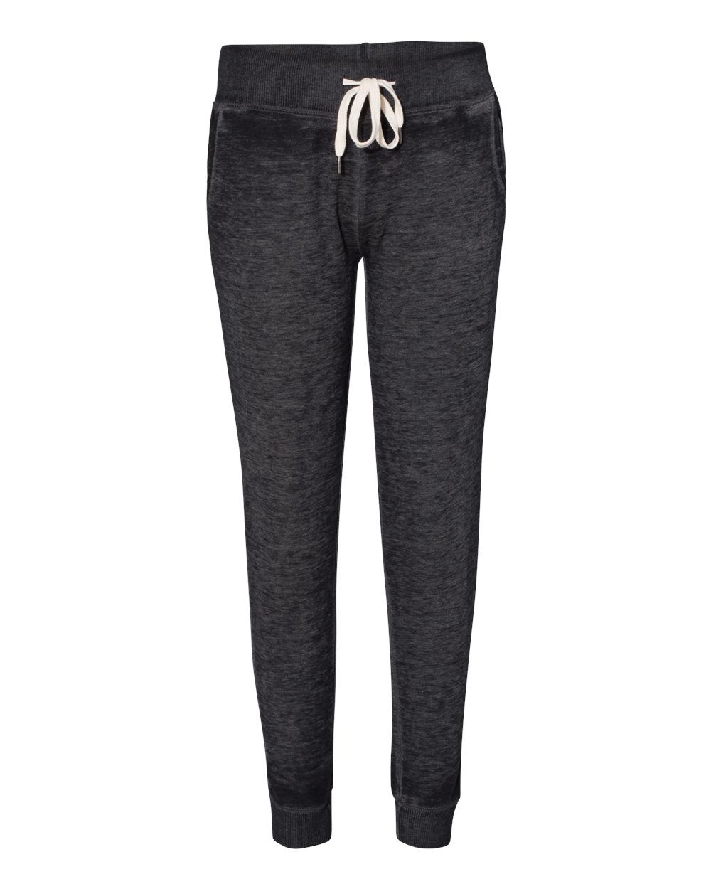 Women's Vintage Zen Fleece Joggers - 8944 6