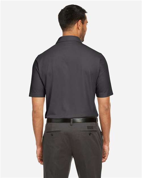 Men's Fusion ChromaSoft™ Pique Polo - CE112 111