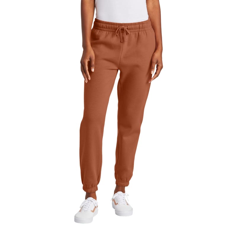 District Women's V.I.T. Fleece Sweatpant 9