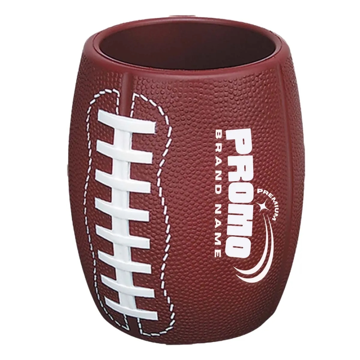 Sports Spherical Creative Portable Can Holder 1