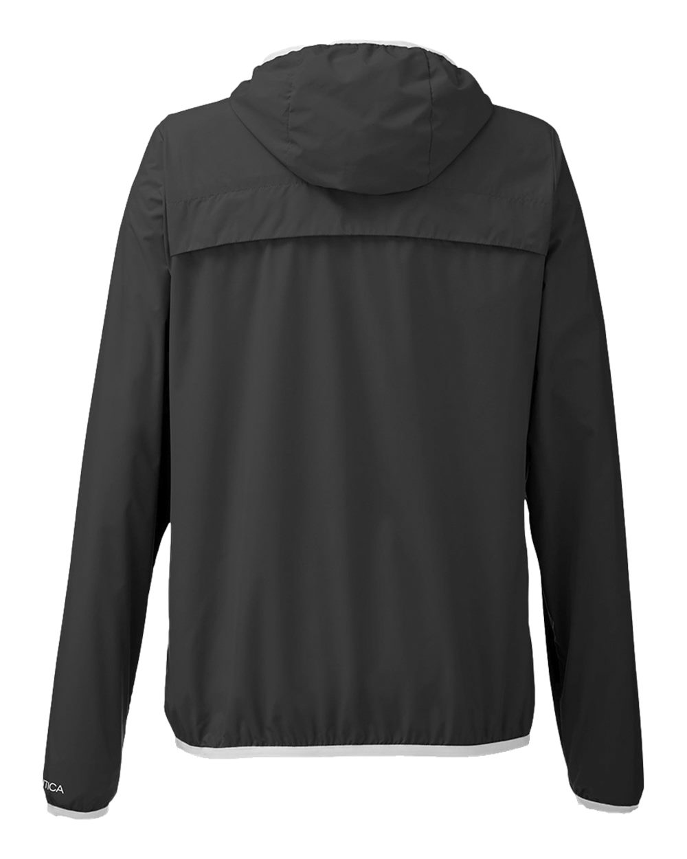 Women's Stillwater Hooded Windbreaker - N17927 5
