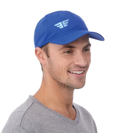 Unisex TRANSCEND Ballcap 142