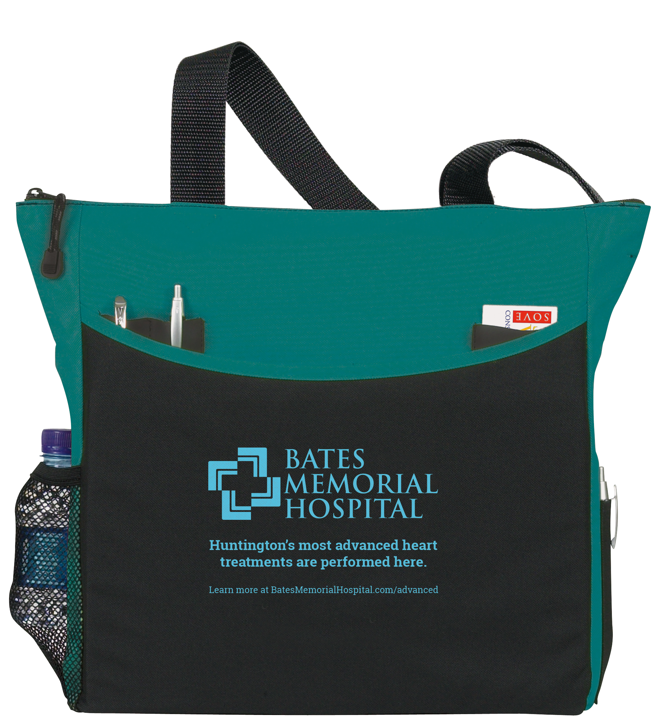 Atchison® TranSport It Tote 9