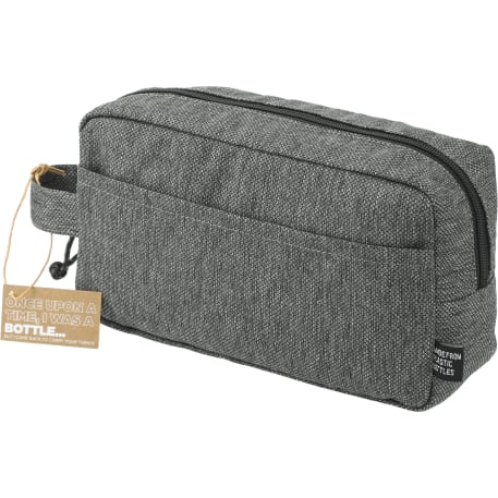 Vila Recycled Dopp Kit Pouch 5