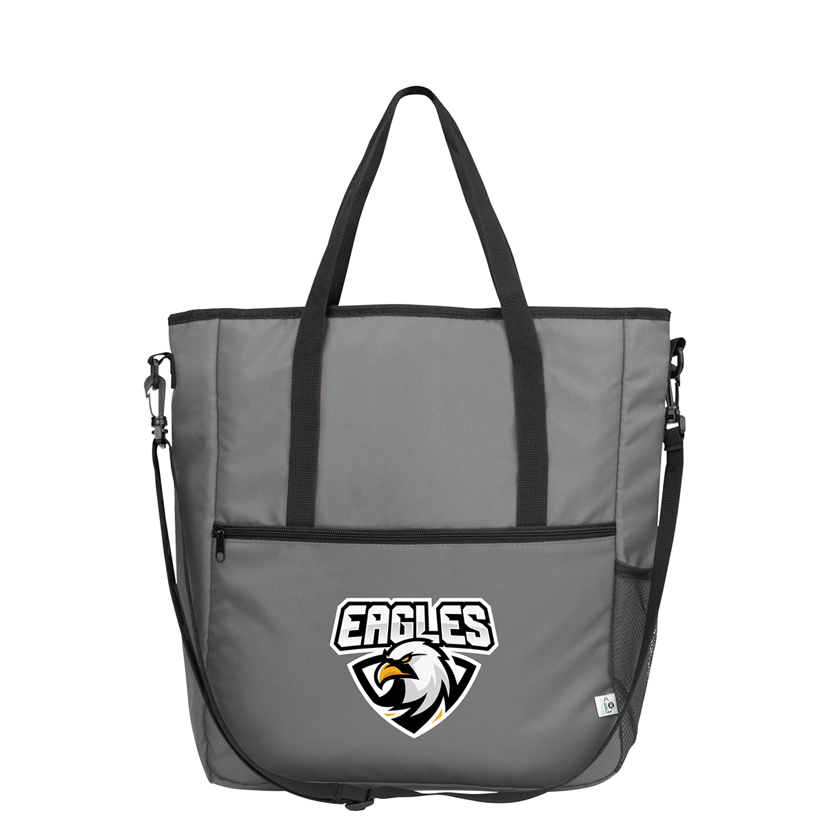 REPREVE RPET TOTE BAG 3