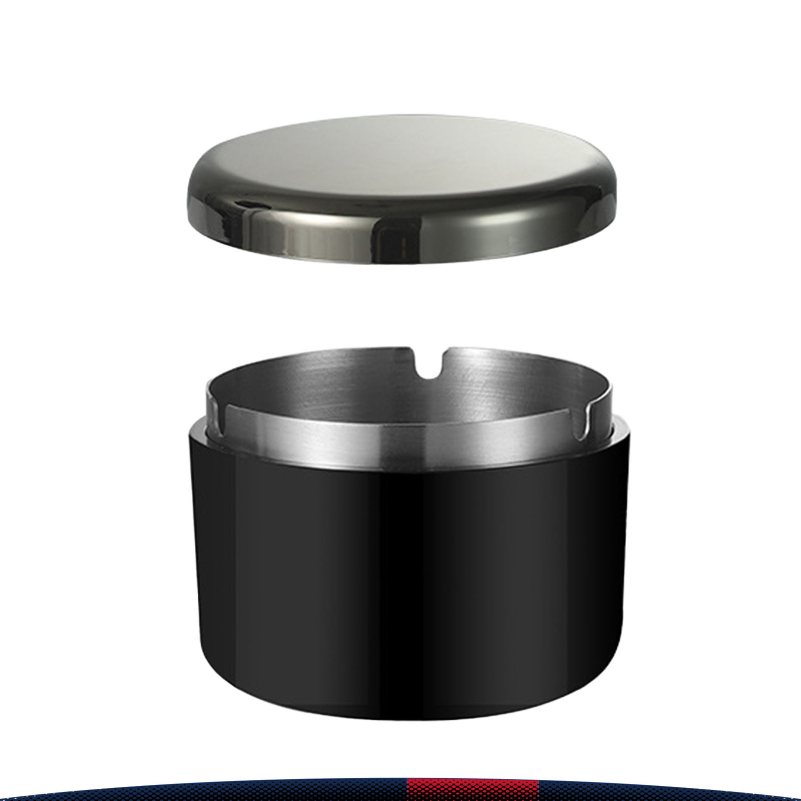 Teny Windproof Ashtray 5