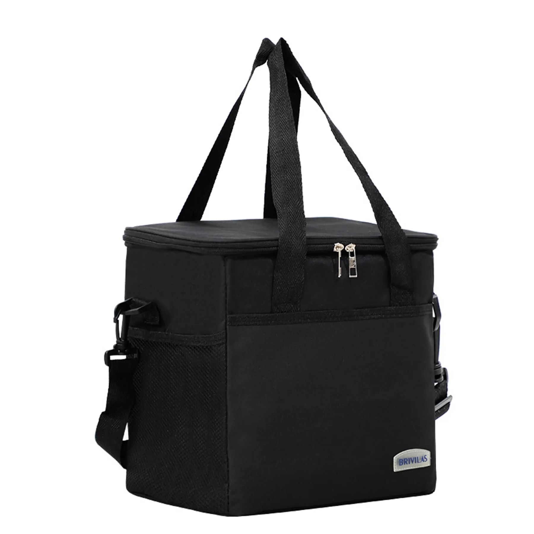 Insulated Lunch Box Bag 4