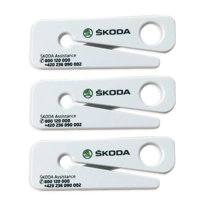 Giveaway Seat Belt Cutter 2